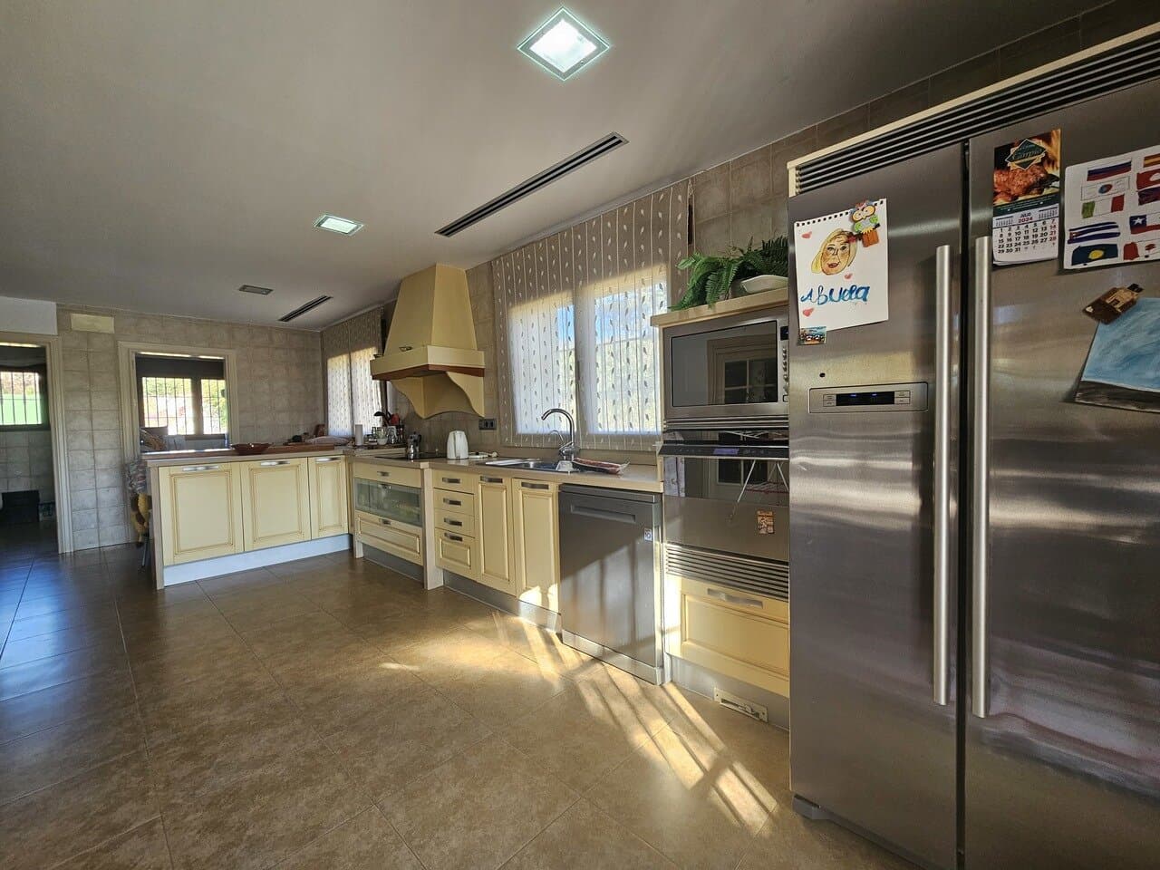 Villa in La Manga Club - 9