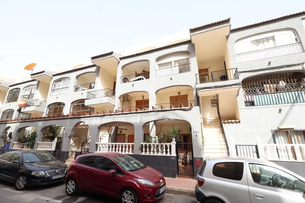 2-Bedroom Bungalow in Acequion, Torrevieja - 15