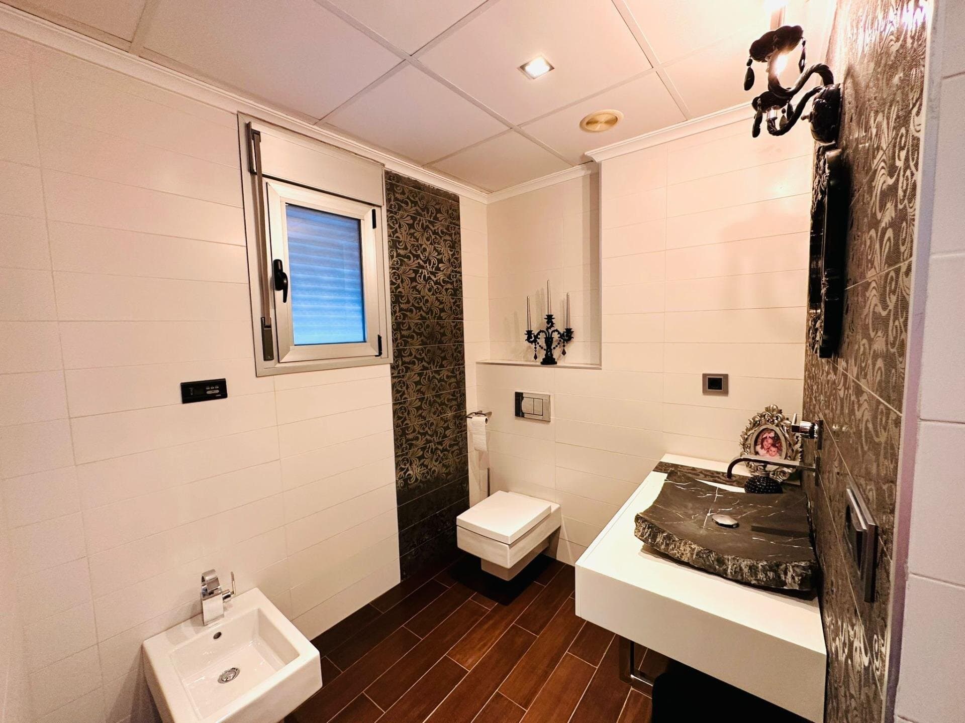 Appartement met 3 Slaapkamers in Playa del Cura, Torrevieja - 11