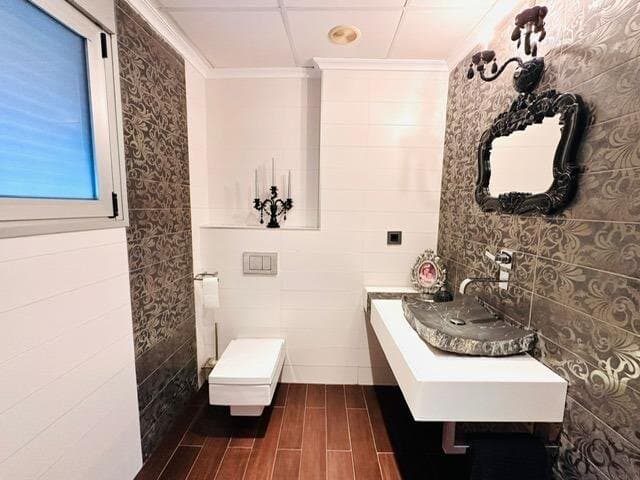 Appartement met 3 Slaapkamers in Playa del Cura, Torrevieja - 12