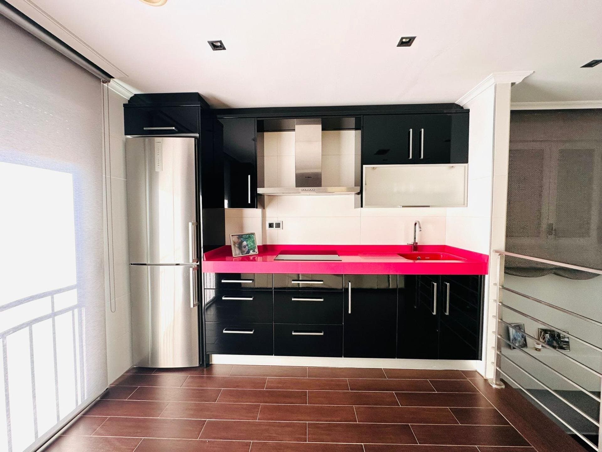 Appartement met 3 Slaapkamers in Playa del Cura, Torrevieja - 17