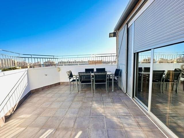 Appartement met 3 Slaapkamers in Playa del Cura, Torrevieja - 18