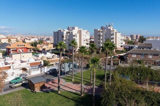 Appartement met 3 Slaapkamers in Playa del Cura, Torrevieja - 2