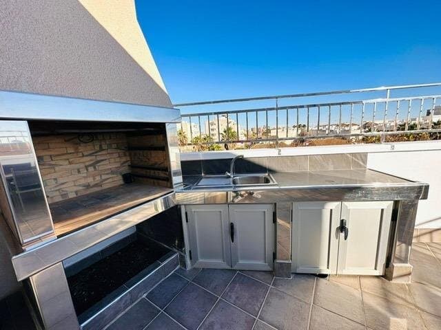 Appartement met 3 Slaapkamers in Playa del Cura, Torrevieja - 22
