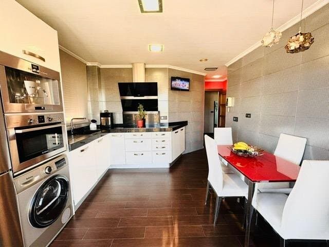 Appartement met 3 Slaapkamers in Playa del Cura, Torrevieja - 24