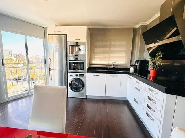 Appartement met 3 Slaapkamers in Playa del Cura, Torrevieja - 25