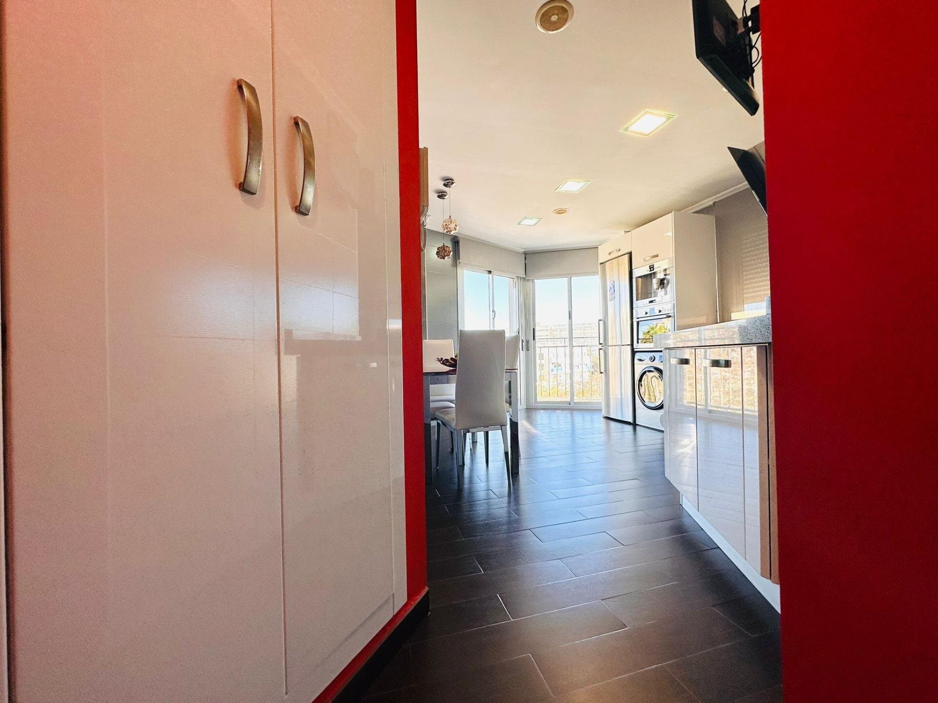 Appartement met 3 Slaapkamers in Playa del Cura, Torrevieja - 26