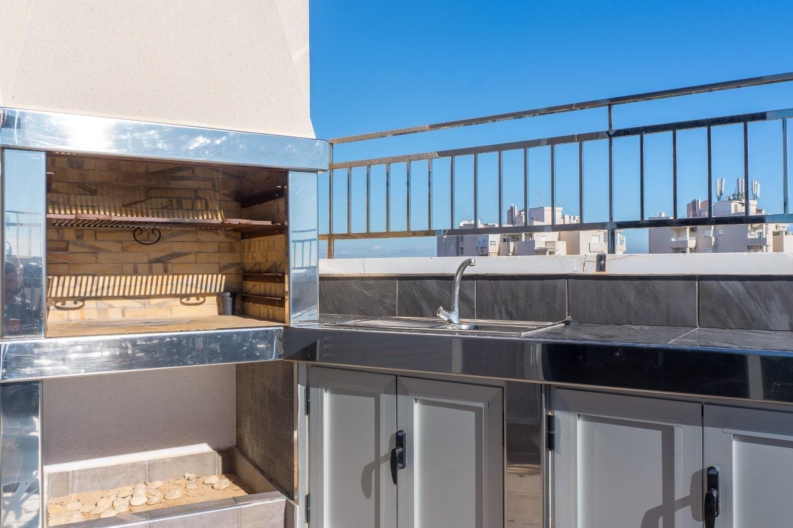 Appartement met 3 Slaapkamers in Playa del Cura, Torrevieja - 4