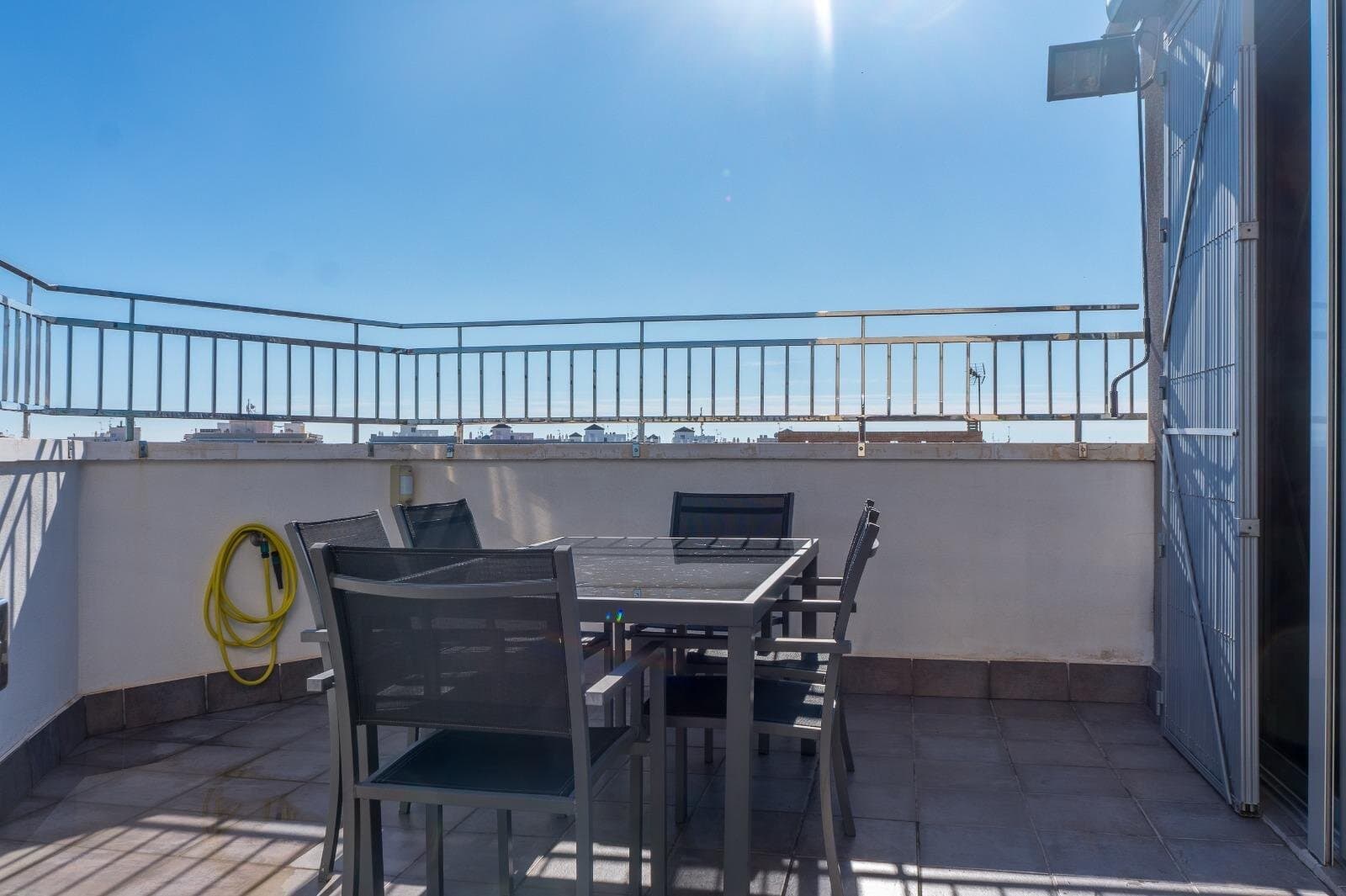 Appartement met 3 Slaapkamers in Playa del Cura, Torrevieja - 5