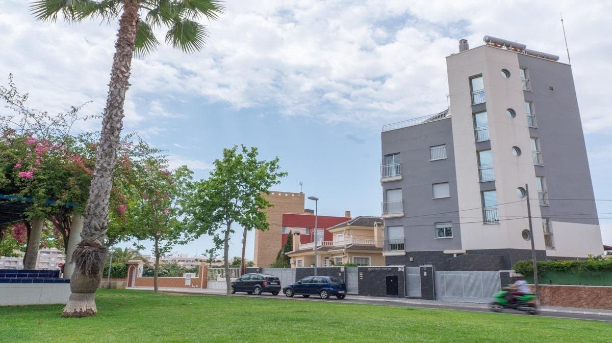 Appartement met 3 Slaapkamers in Playa del Cura, Torrevieja - 6