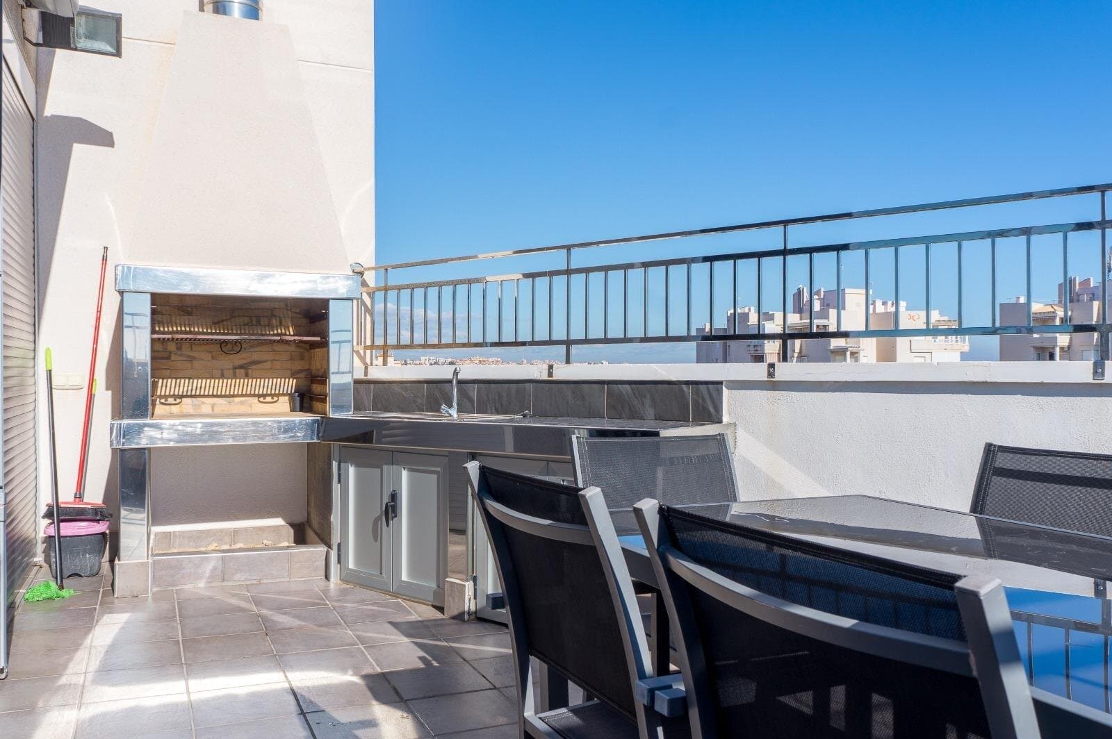 Appartement met 3 Slaapkamers in Playa del Cura, Torrevieja - 7
