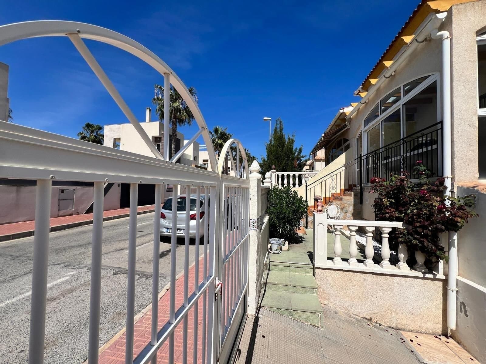 3 magamistuba - Ridaelamu - Torreblanca Torrevieja - 10