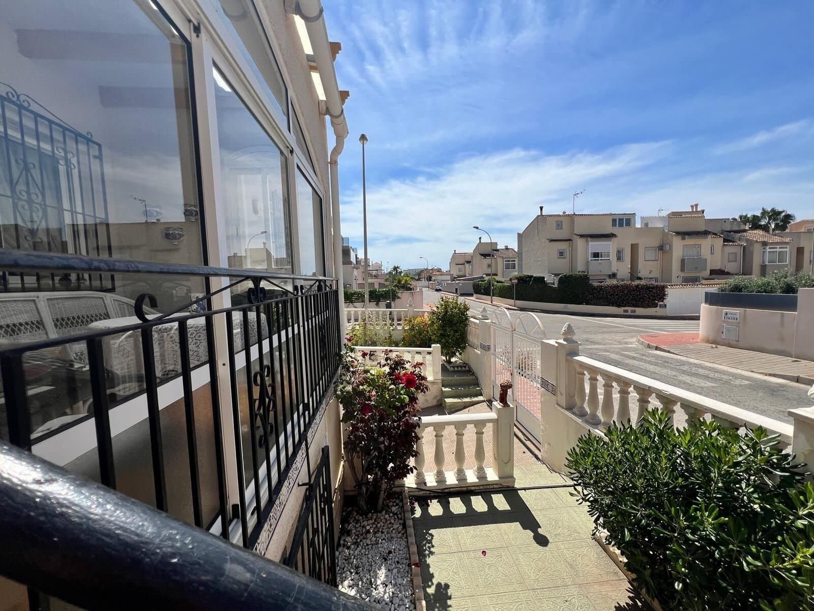 3 magamistuba - Ridaelamu - Torreblanca Torrevieja - 11