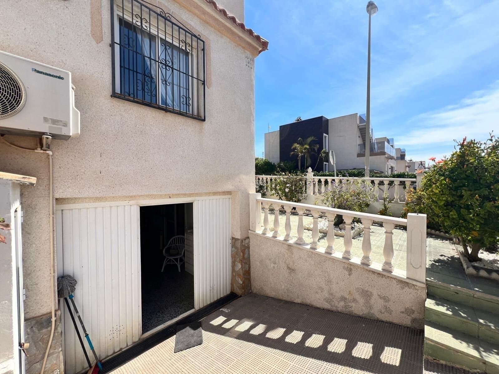 3 magamistuba - Ridaelamu - Torreblanca Torrevieja - 12