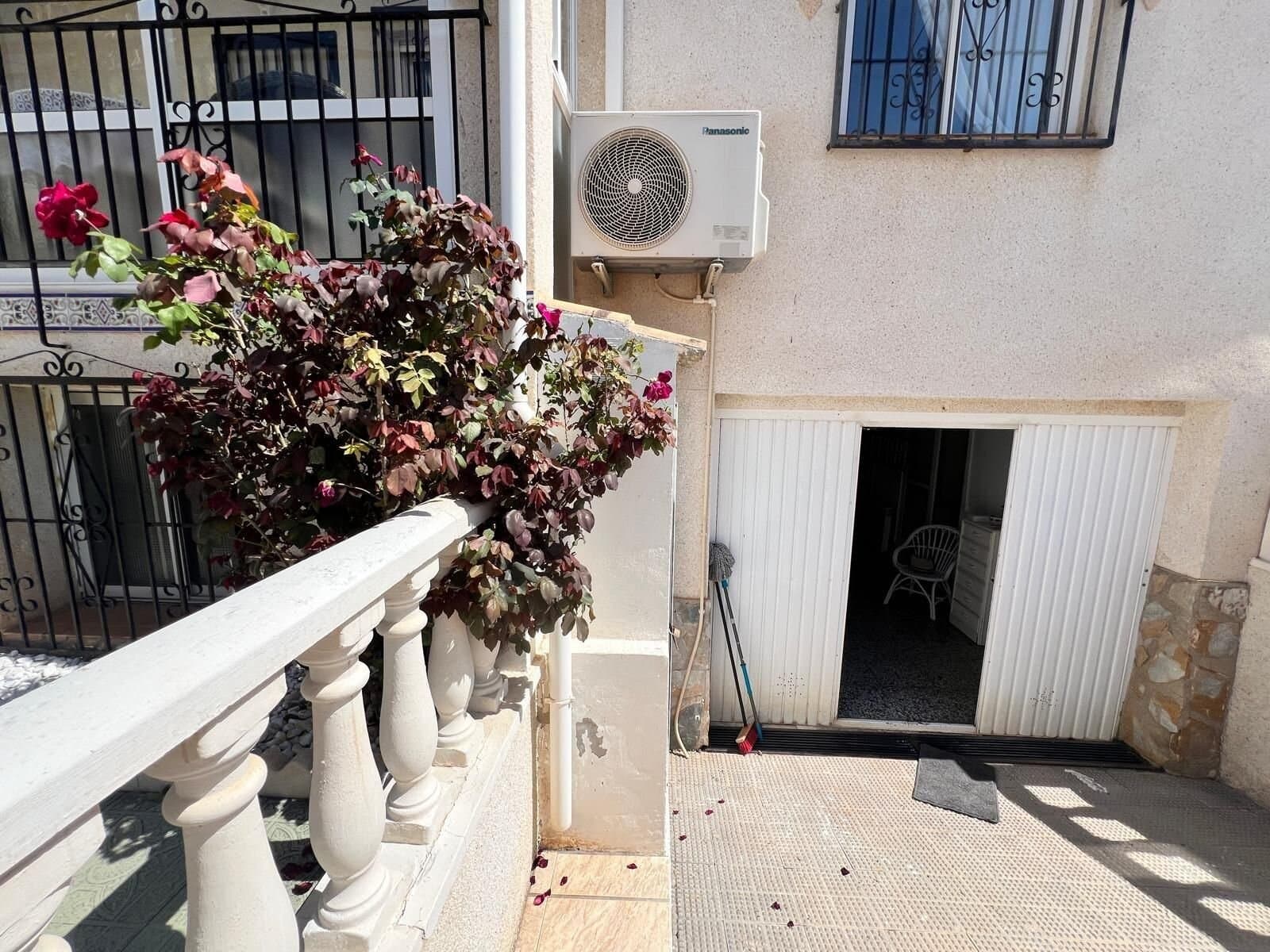 3 magamistuba - Ridaelamu - Torreblanca Torrevieja - 13