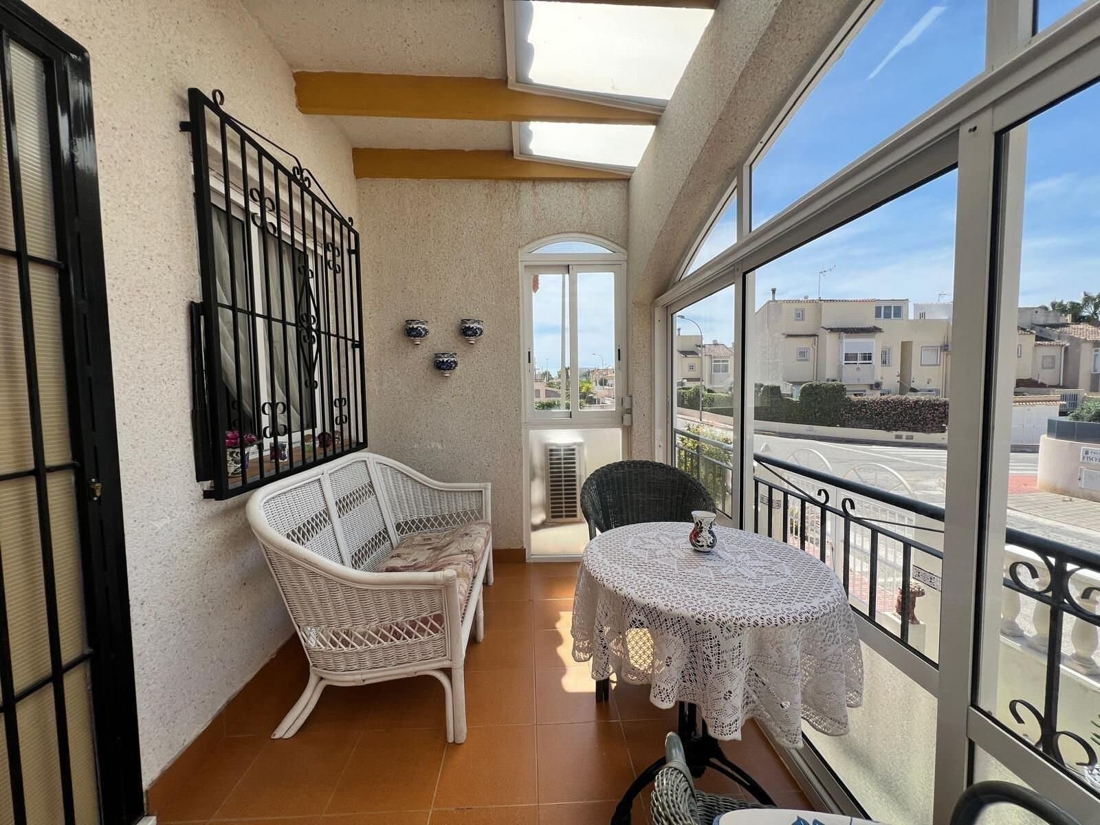 3 magamistuba - Ridaelamu - Torreblanca Torrevieja - 14