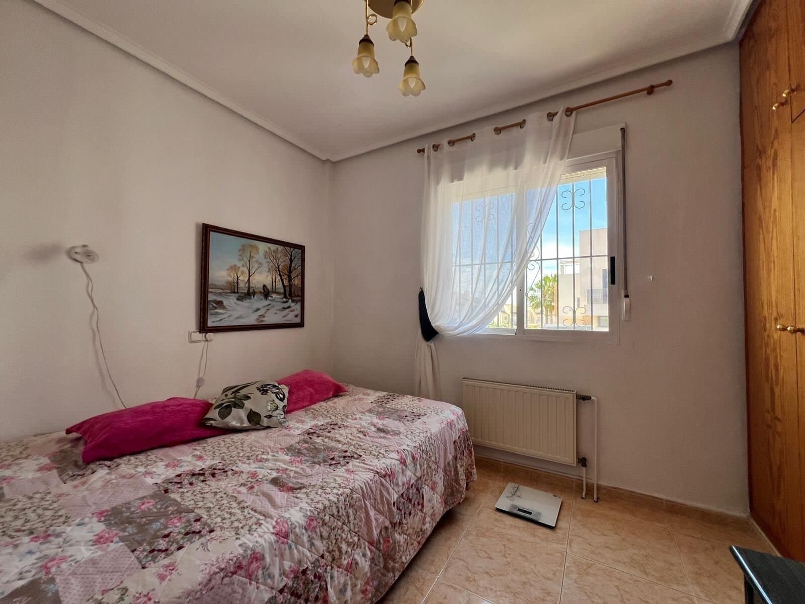 3 magamistuba - Ridaelamu - Torreblanca Torrevieja - 29