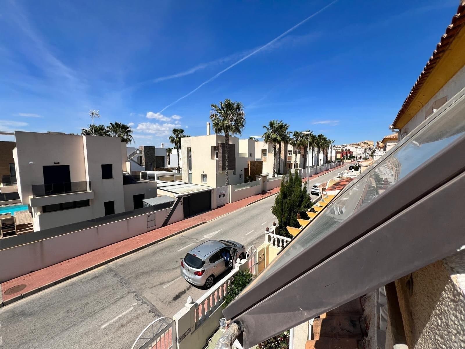 3 magamistuba - Ridaelamu - Torreblanca Torrevieja - 36