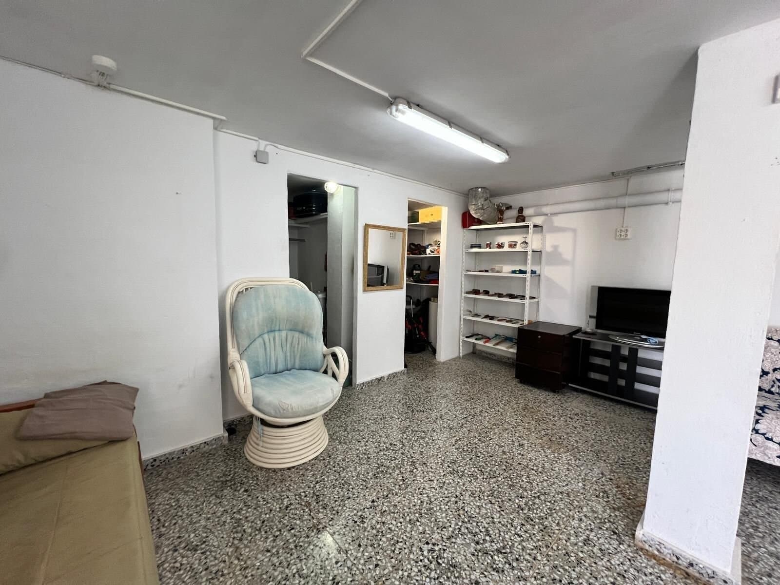 3 magamistuba - Ridaelamu - Torreblanca Torrevieja - 39