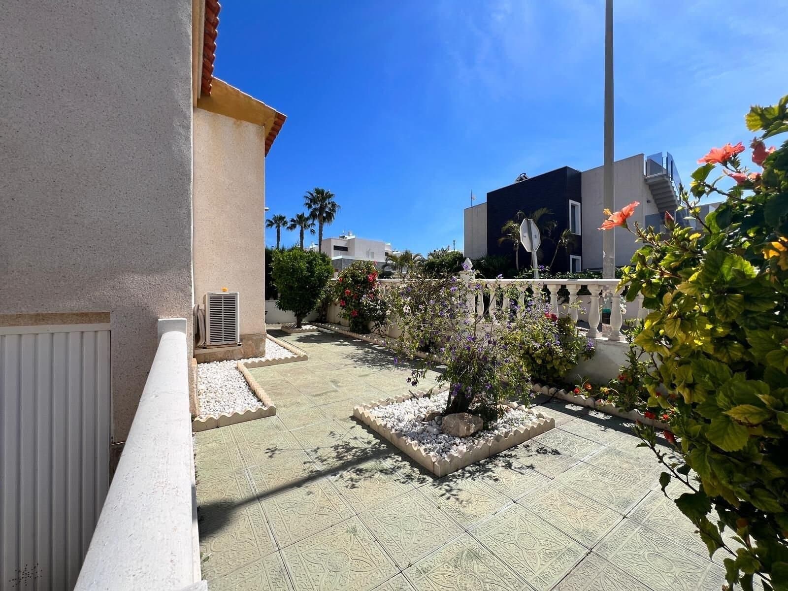 3 magamistuba - Ridaelamu - Torreblanca Torrevieja - 5
