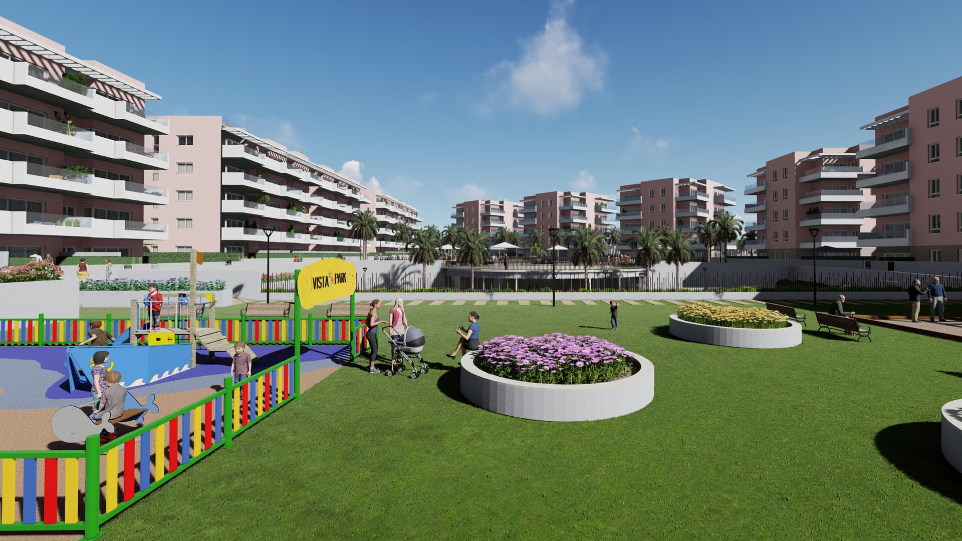 Apartamento de 3 Dormitorios en, Guardamar del Segura - 12