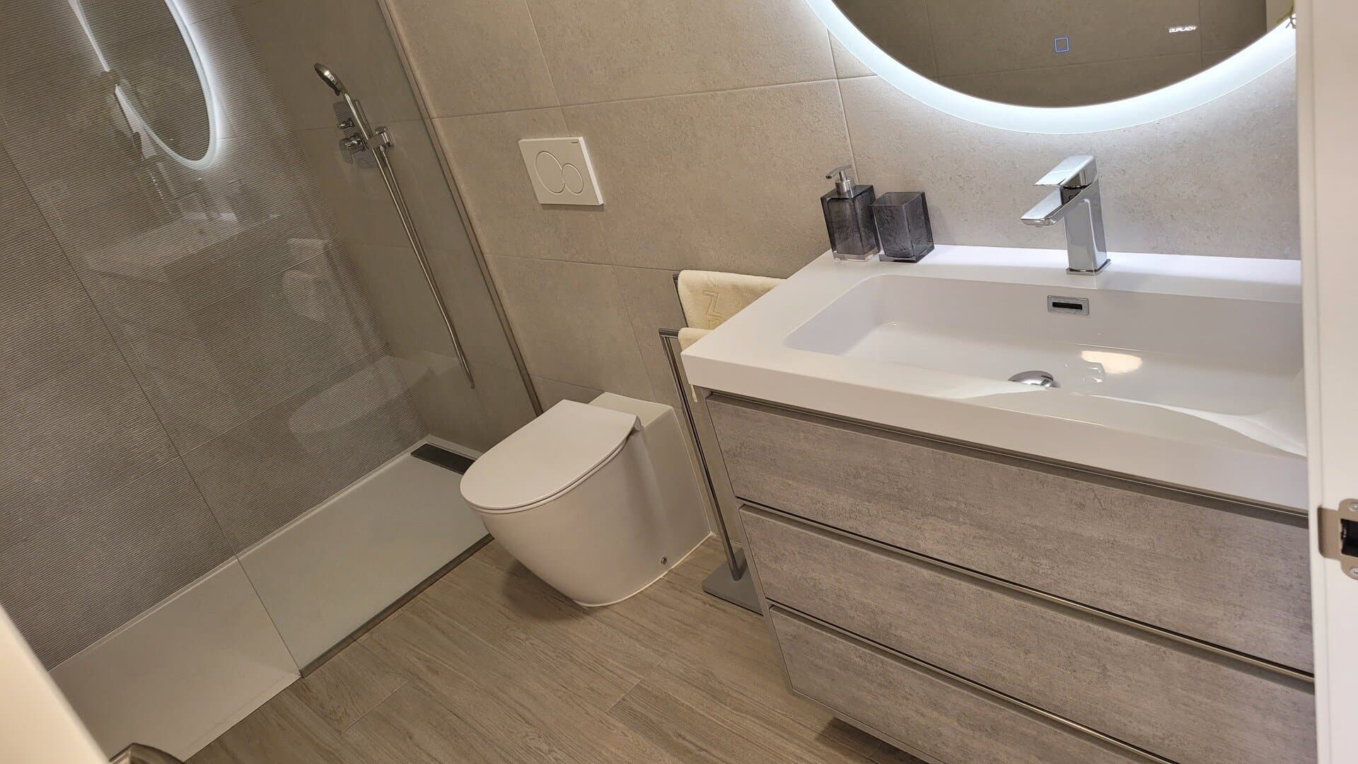 Apartamento de 3 Dormitorios en, Guardamar del Segura - 23
