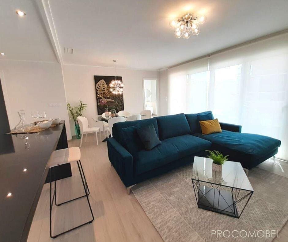 Apartamento de 3 Dormitorios en, Guardamar del Segura - 25