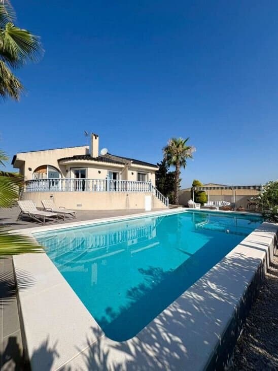 4-Zimmer Villa in Pueblo 5, Formentera del Segura