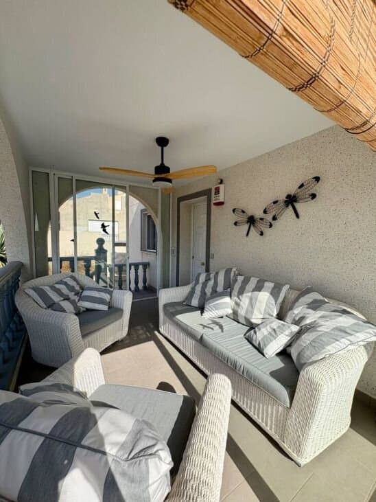 4-Zimmer Villa in Pueblo 5, Formentera del Segura - 11