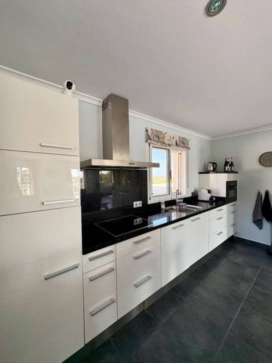 4-Zimmer Villa in Pueblo 5, Formentera del Segura - 13