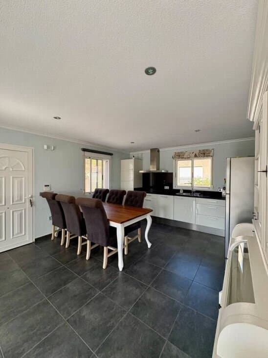 4-Zimmer Villa in Pueblo 5, Formentera del Segura - 14