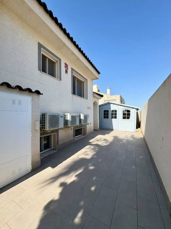 4-Zimmer Villa in Pueblo 5, Formentera del Segura - 6