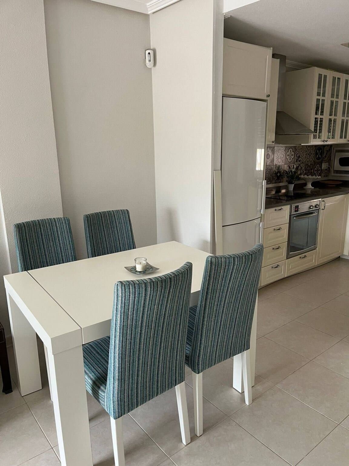 Apartamento de 2 Dormitorios en Los Alcázares, Los Alcázares - 10