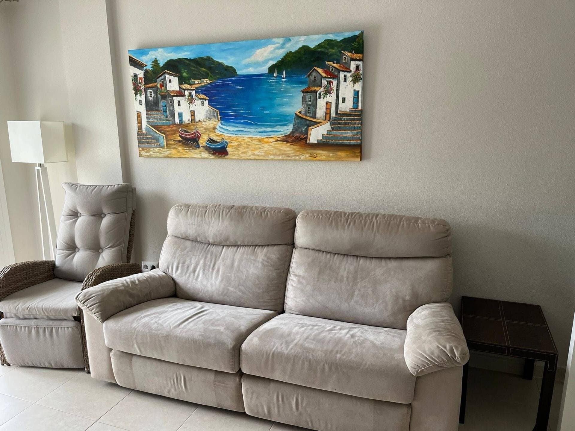 Apartamento de 2 Dormitorios en Los Alcázares, Los Alcázares - 11