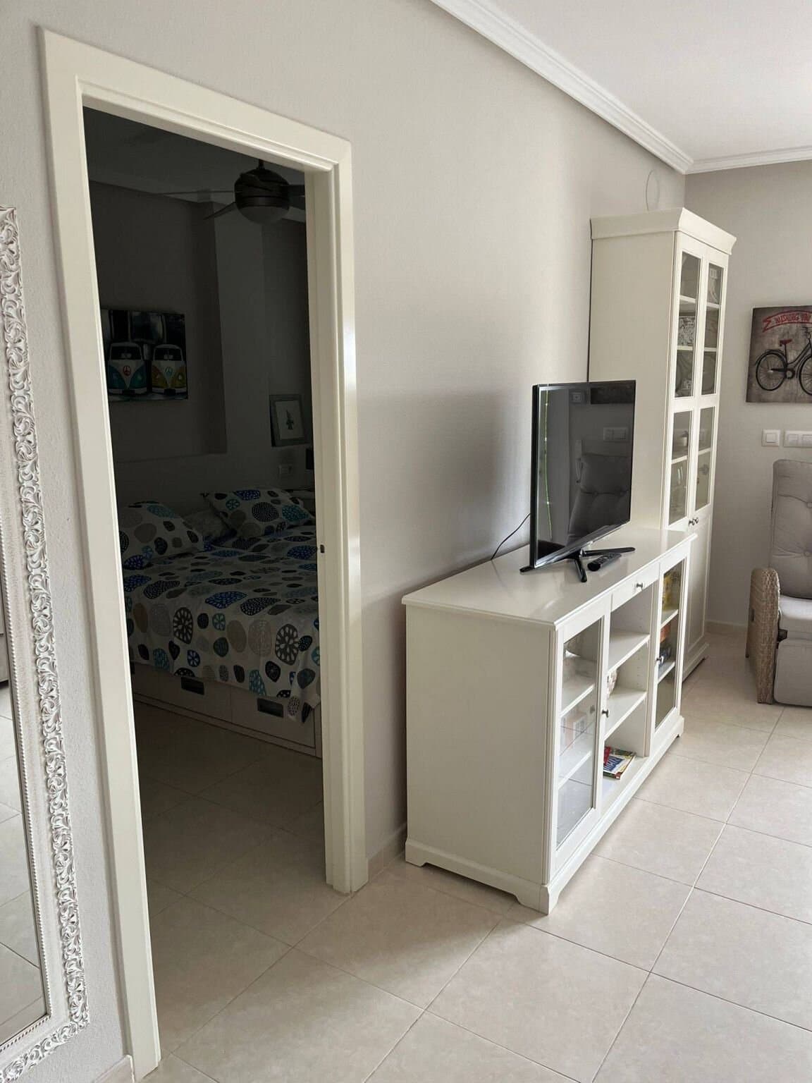 Apartamento de 2 Dormitorios en Los Alcázares, Los Alcázares - 12