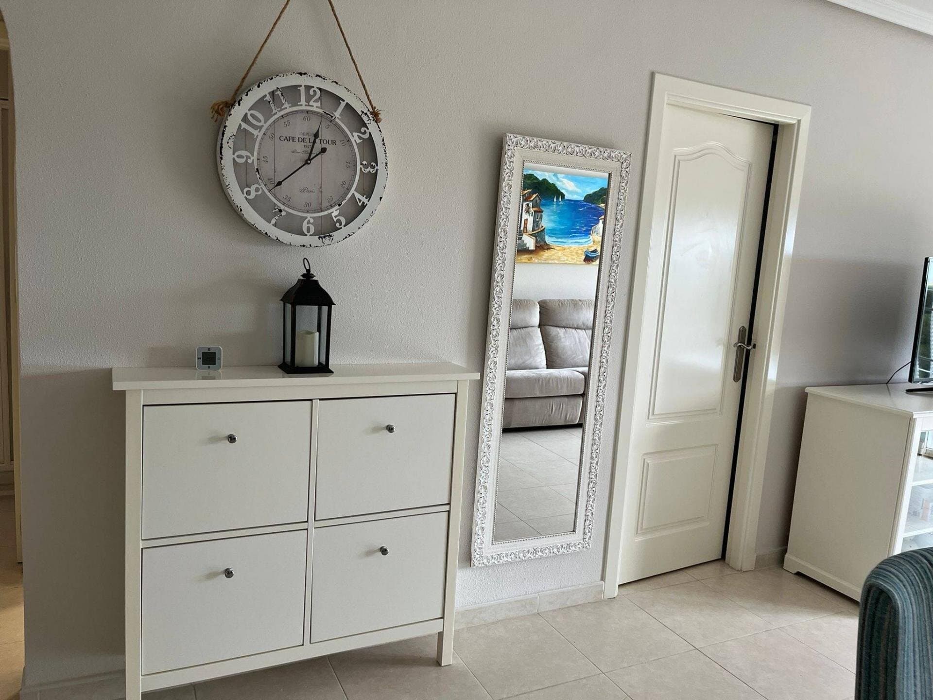 Apartamento de 2 Dormitorios en Los Alcázares, Los Alcázares - 15
