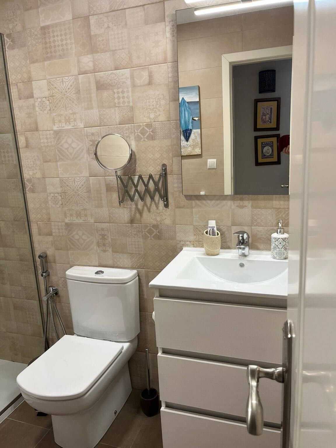 Apartamento de 2 Dormitorios en Los Alcázares, Los Alcázares - 20