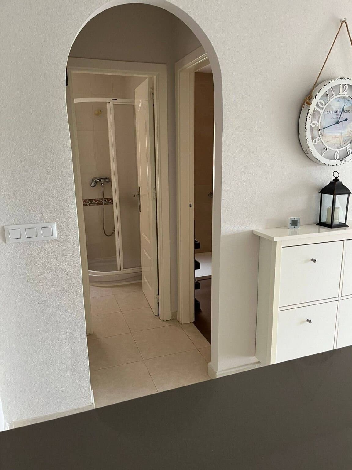 Apartamento de 2 Dormitorios en Los Alcázares, Los Alcázares - 21