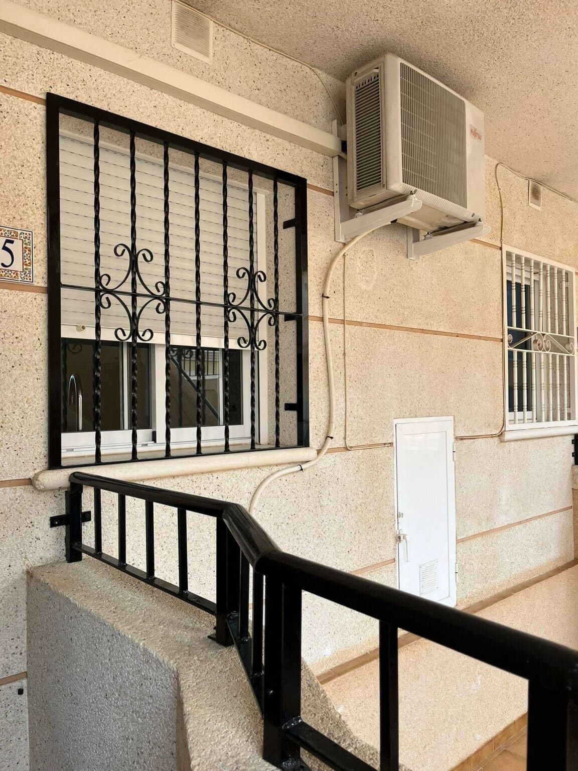 Apartamento de 2 Dormitorios en Los Alcázares, Los Alcázares - 23