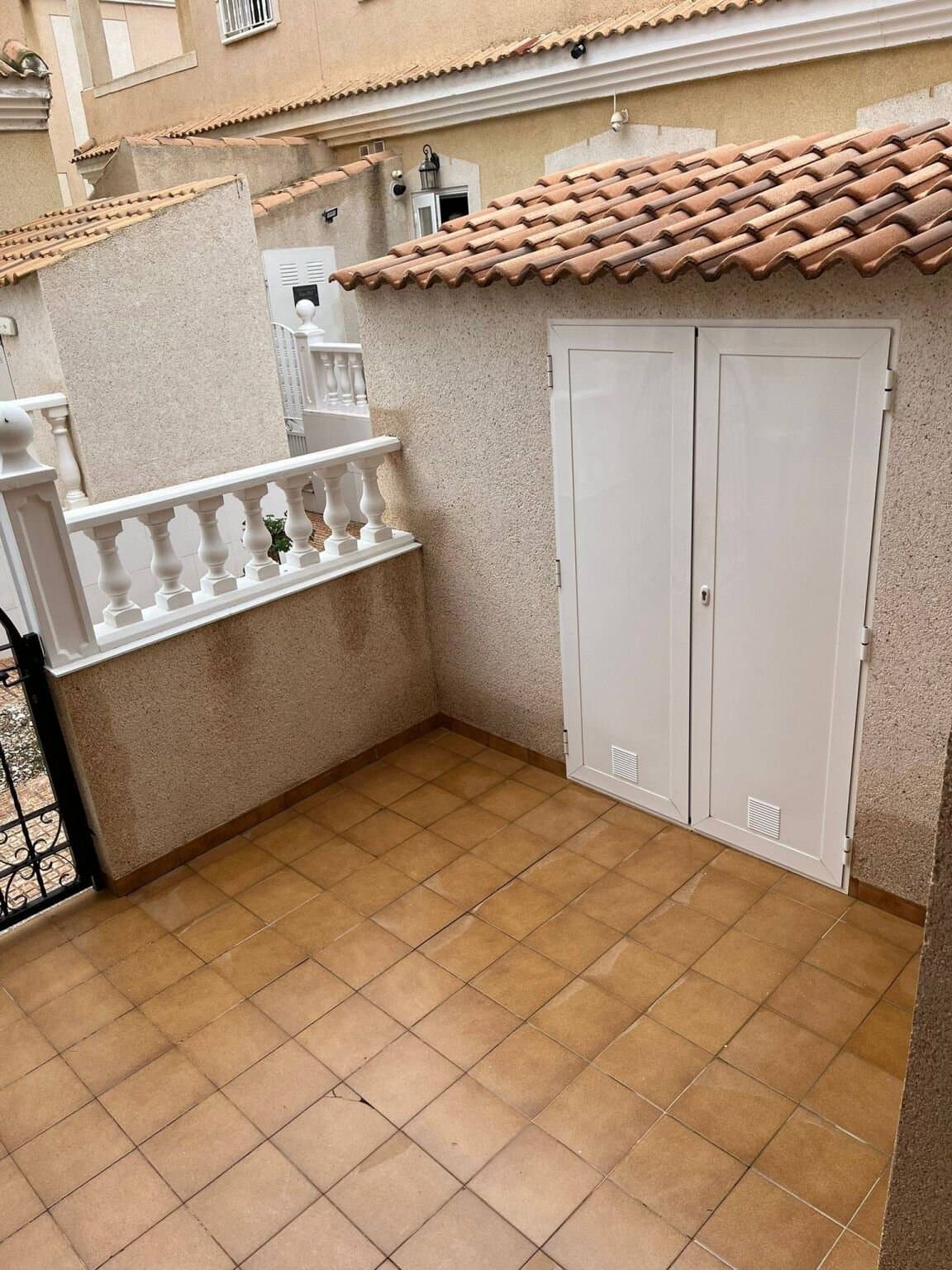 Apartamento de 2 Dormitorios en Los Alcázares, Los Alcázares - 24