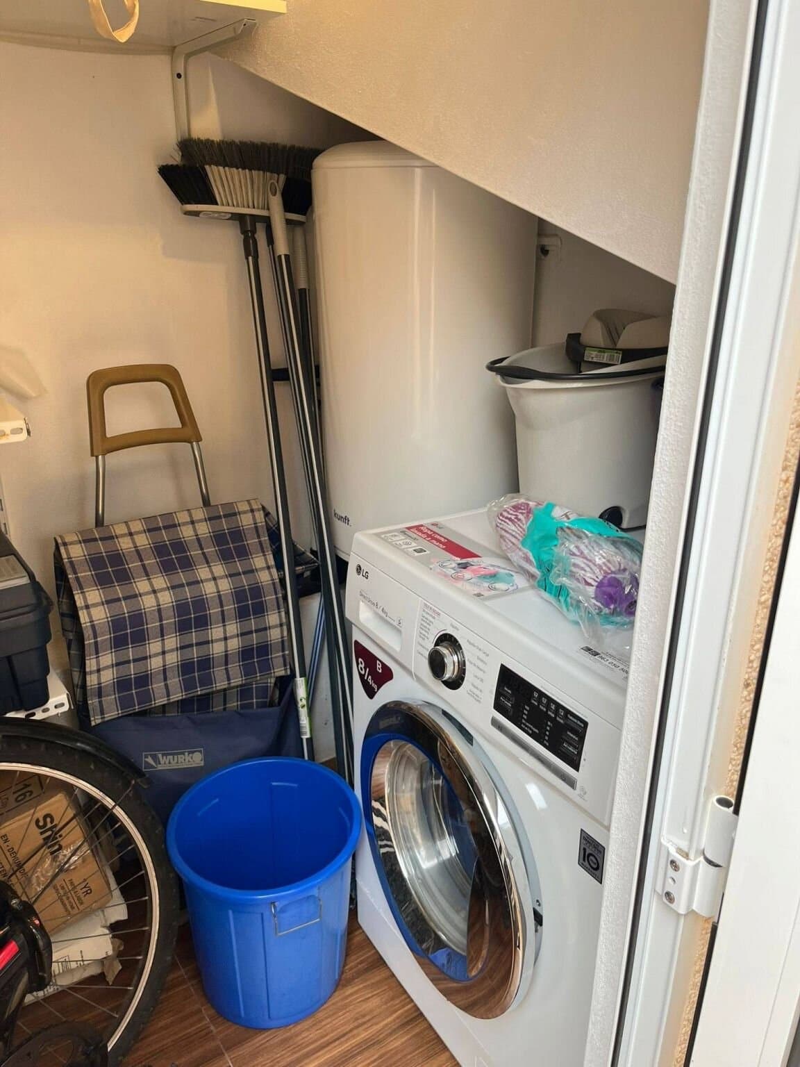 Apartamento de 2 Dormitorios en Los Alcázares, Los Alcázares - 26
