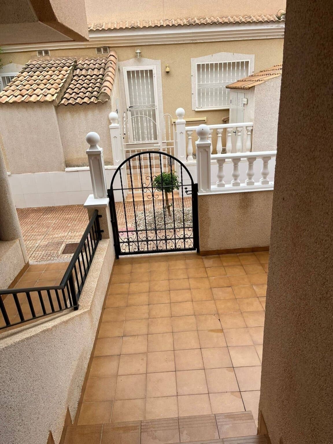 Apartamento de 2 Dormitorios en Los Alcázares, Los Alcázares - 27