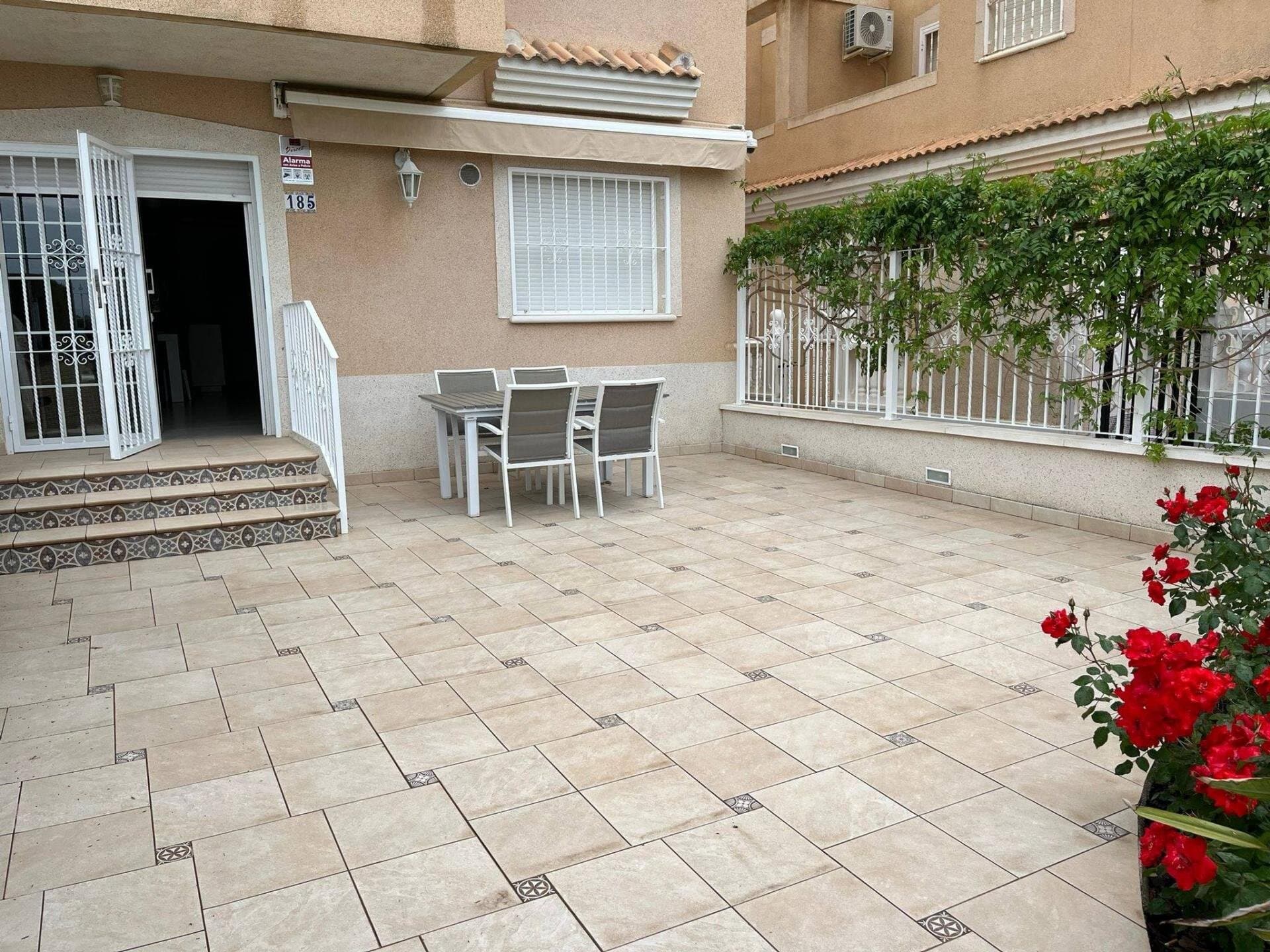 Apartamento de 2 Dormitorios en Los Alcázares, Los Alcázares - 28