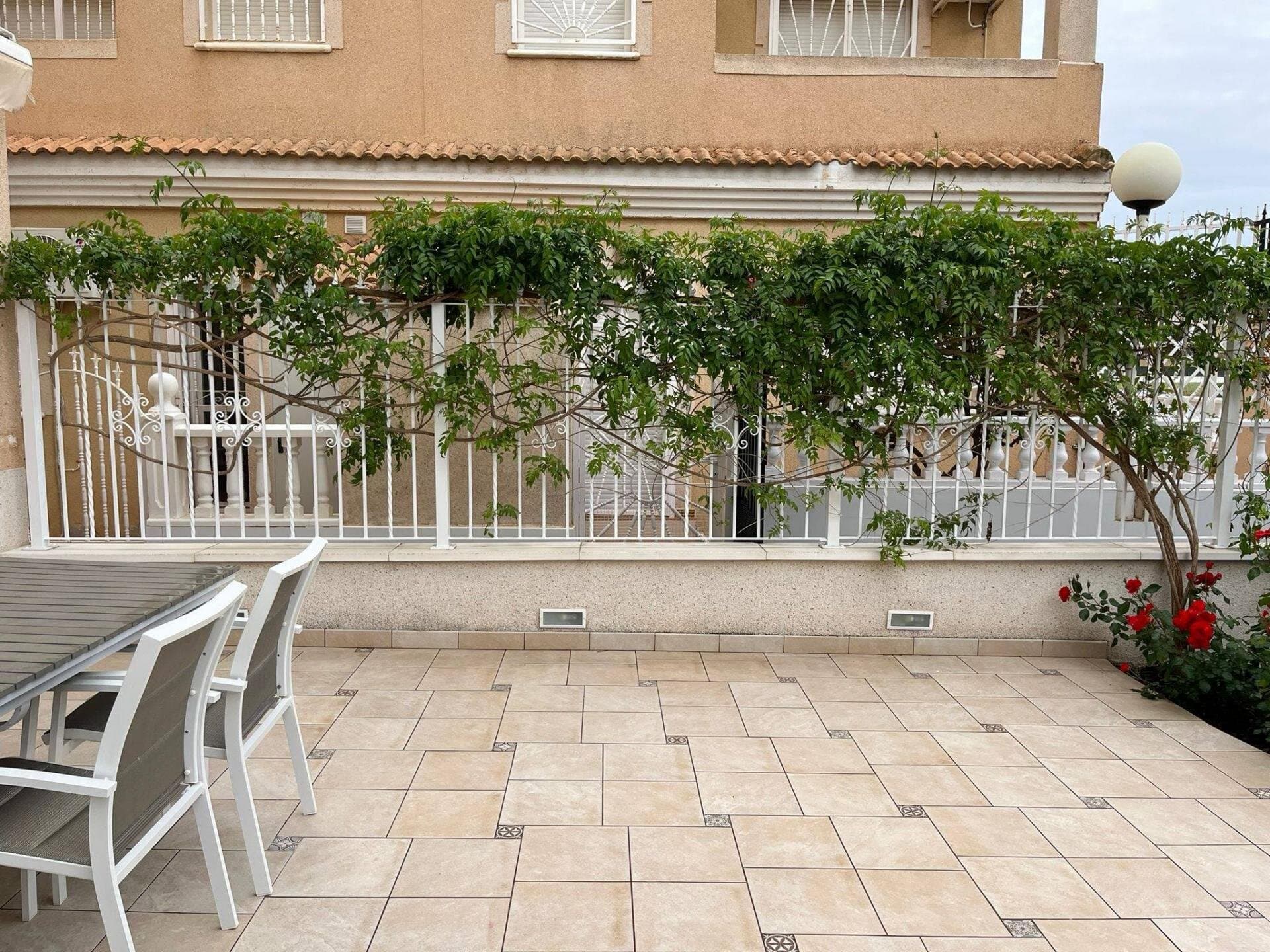 Apartamento de 2 Dormitorios en Los Alcázares, Los Alcázares - 29