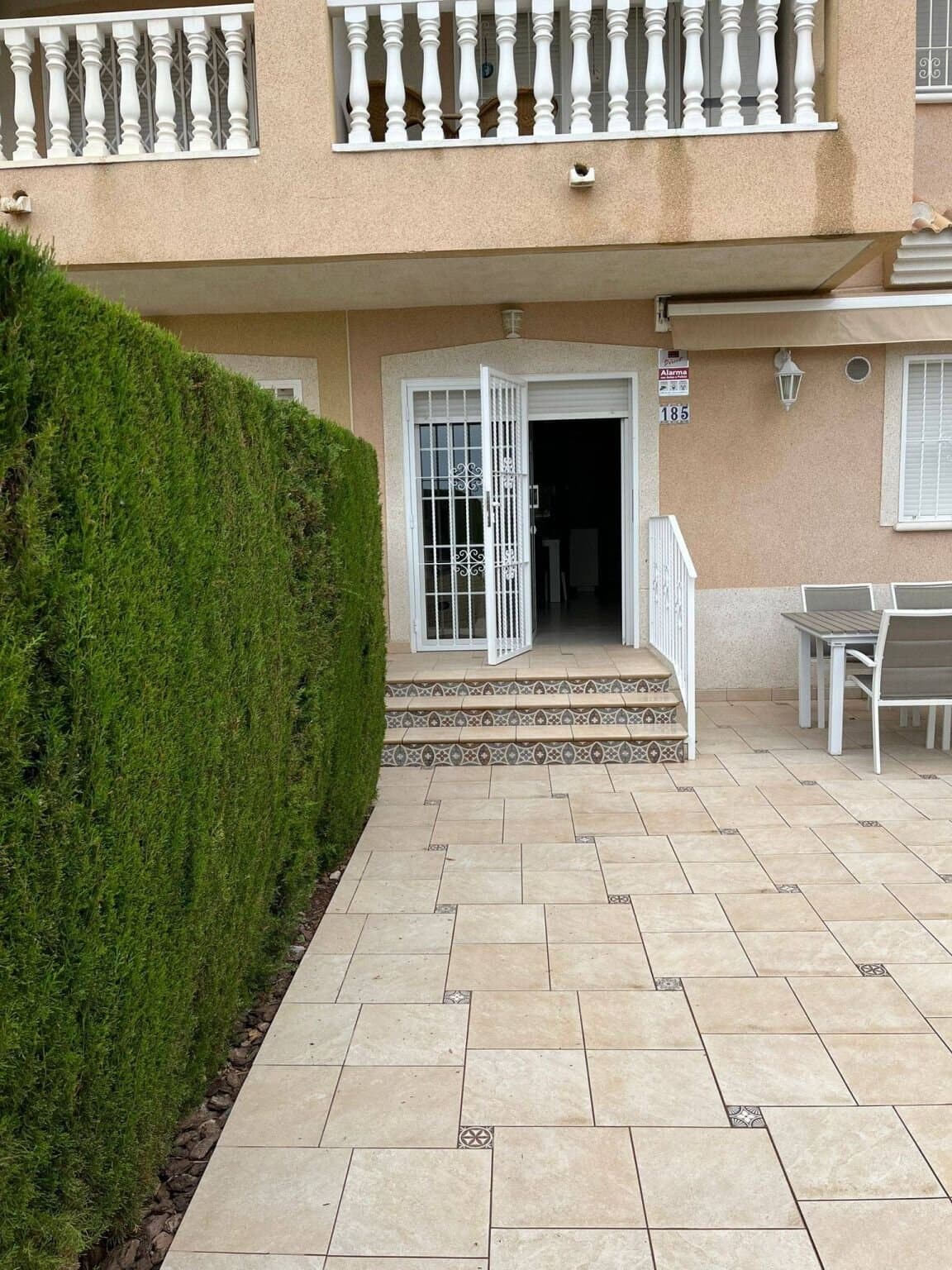 Apartamento de 2 Dormitorios en Los Alcázares, Los Alcázares - 30