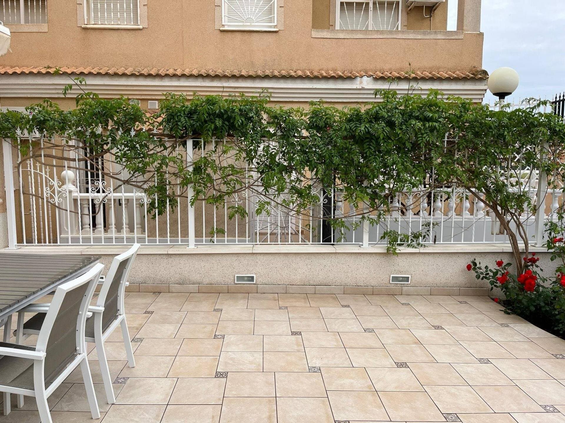 Apartamento de 2 Dormitorios en Los Alcázares, Los Alcázares - 31
