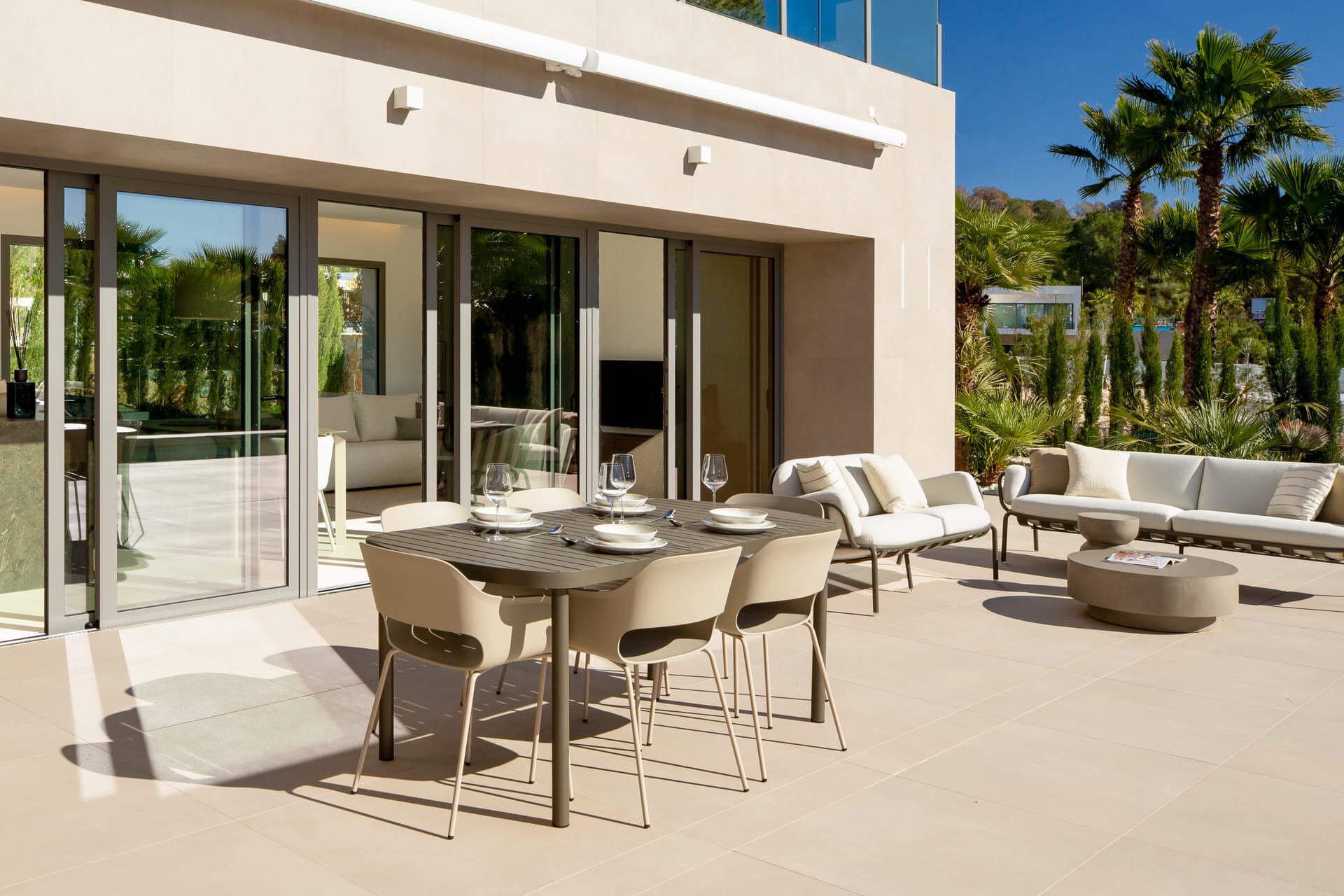 Villa de 3 Chambres à, Las Colinas Golf - 4