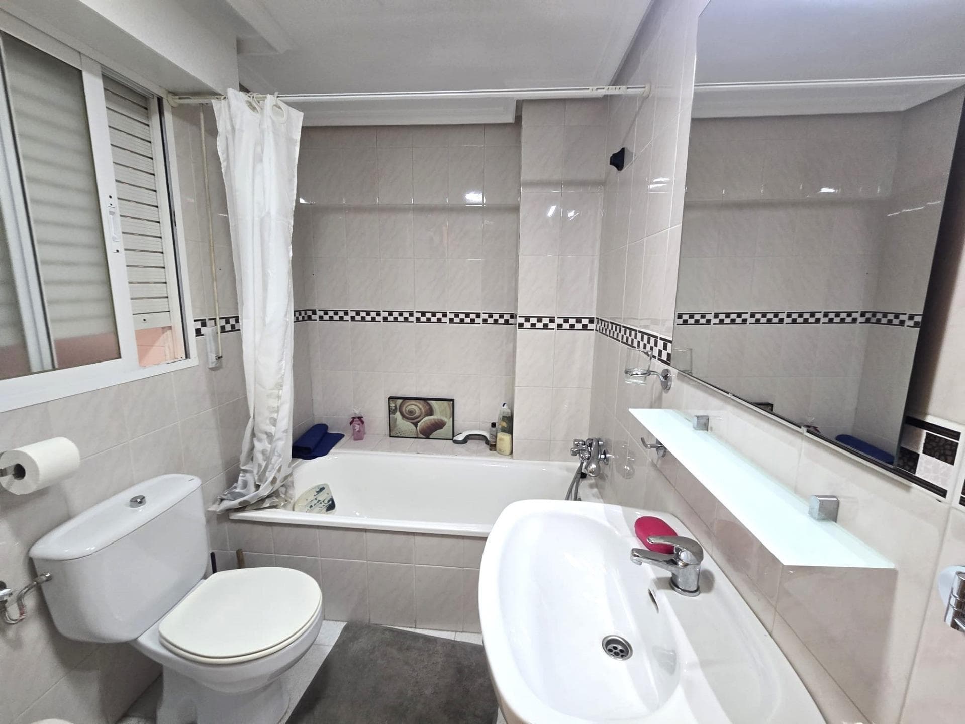 Apartment in Torrevieja - 14