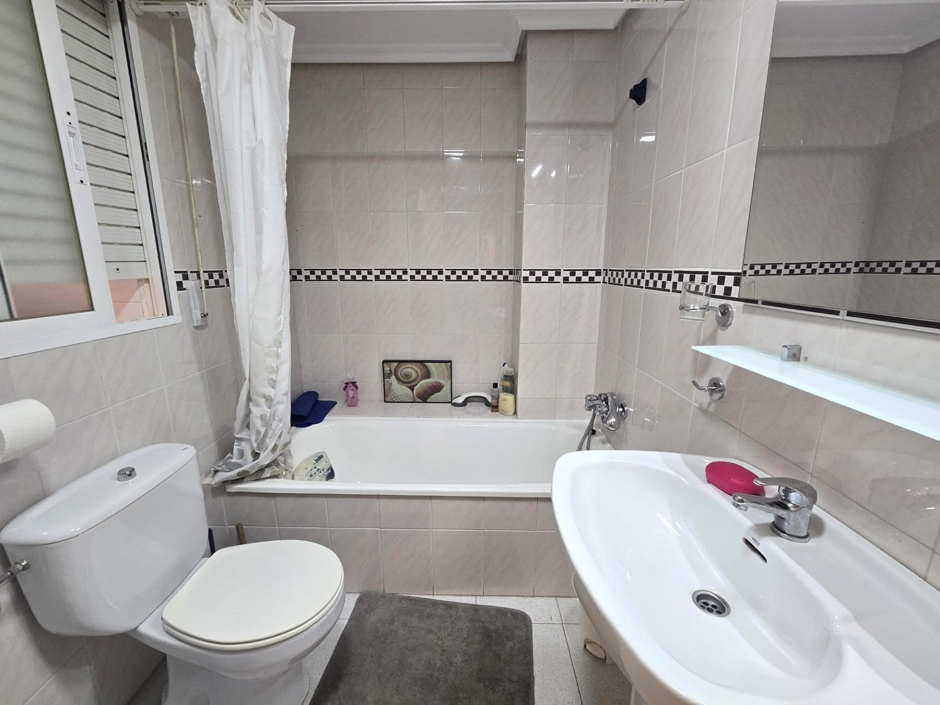Apartment in Torrevieja - 16
