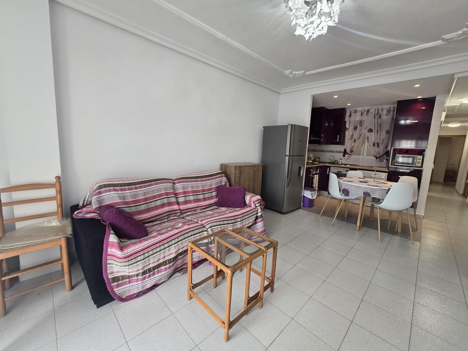Apartment in Torrevieja - 18